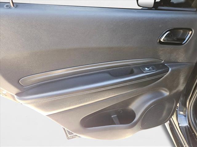 used 2021 Dodge Durango car, priced at $17,995
