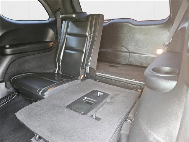 used 2021 Dodge Durango car, priced at $17,995