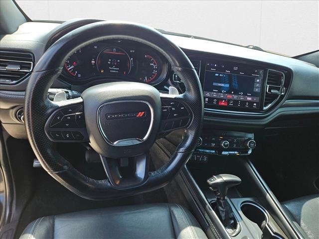 used 2021 Dodge Durango car, priced at $17,995