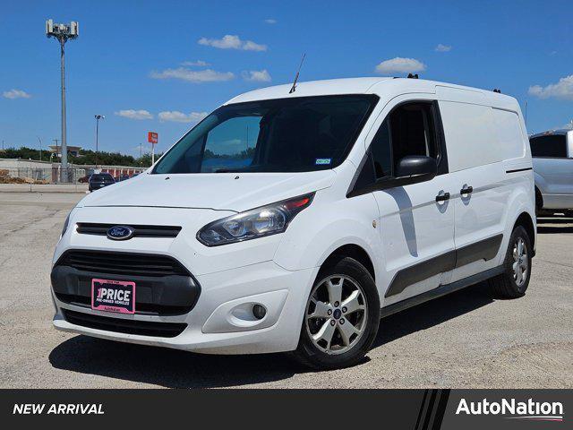 used 2015 Ford Transit Connect car, priced at $7,995
