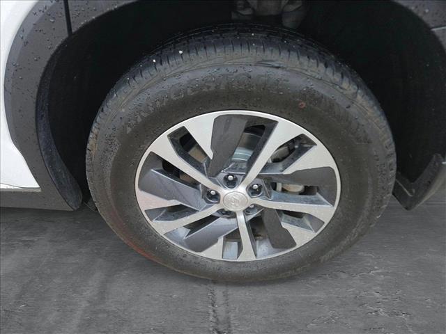 used 2021 Hyundai Palisade car, priced at $26,472