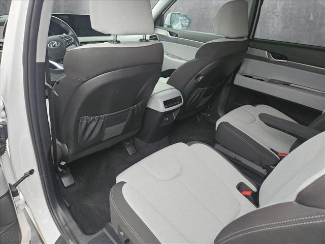 used 2021 Hyundai Palisade car, priced at $26,472