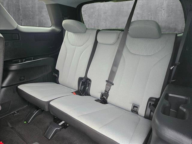 used 2021 Hyundai Palisade car, priced at $26,472
