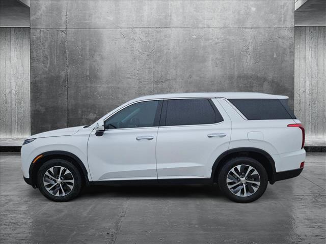 used 2021 Hyundai Palisade car, priced at $26,472