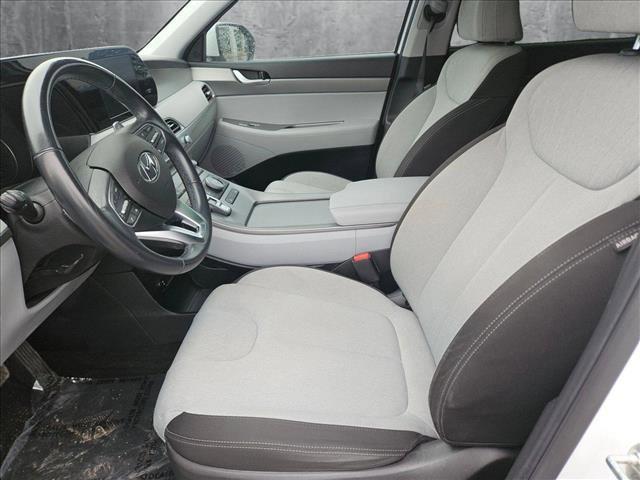 used 2021 Hyundai Palisade car, priced at $26,472