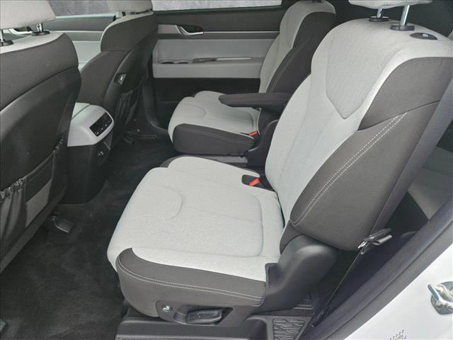 used 2021 Hyundai Palisade car, priced at $26,472
