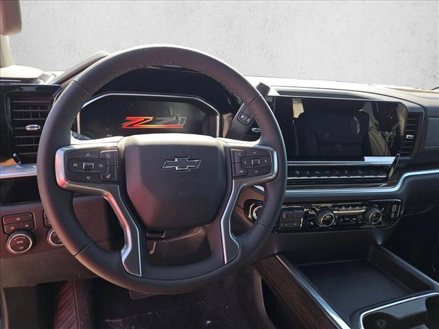 new 2026 Chevrolet Silverado 2500 car, priced at $73,615