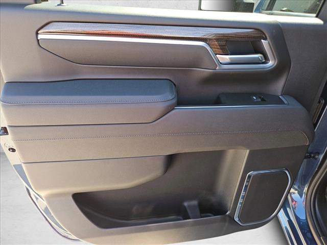 new 2026 Chevrolet Silverado 2500 car, priced at $73,615