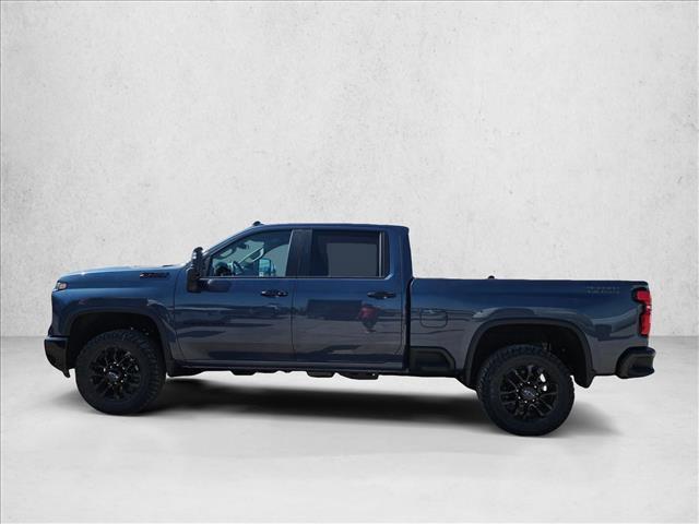 new 2026 Chevrolet Silverado 2500 car, priced at $73,615
