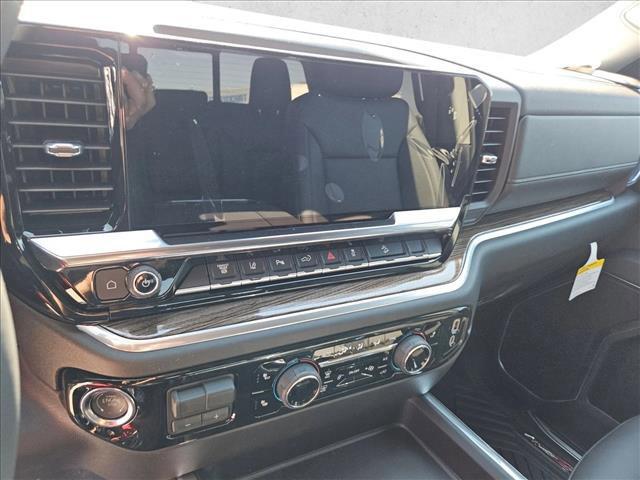 new 2026 Chevrolet Silverado 2500 car, priced at $73,615