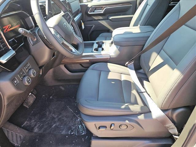 new 2026 Chevrolet Silverado 2500 car, priced at $73,615