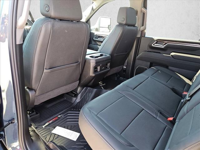 new 2026 Chevrolet Silverado 2500 car, priced at $73,615