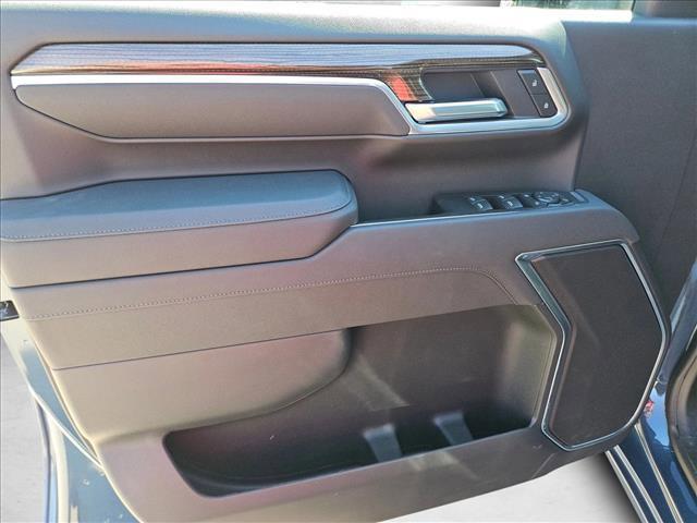 new 2026 Chevrolet Silverado 2500 car, priced at $73,615