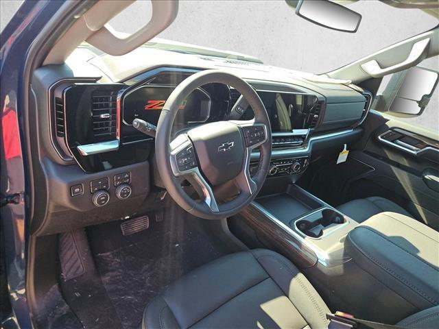 new 2026 Chevrolet Silverado 2500 car, priced at $73,615
