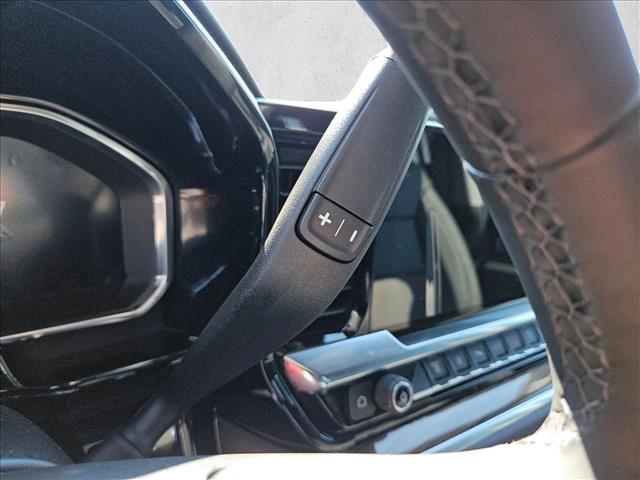 new 2026 Chevrolet Silverado 2500 car, priced at $73,615