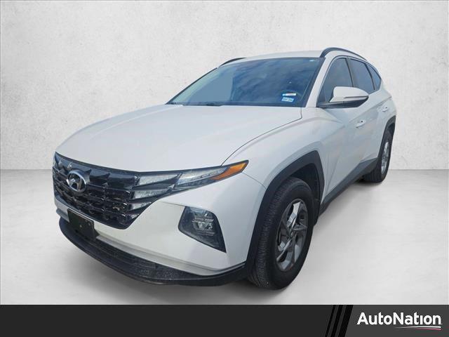 used 2023 Hyundai Tucson car, priced at $21,995