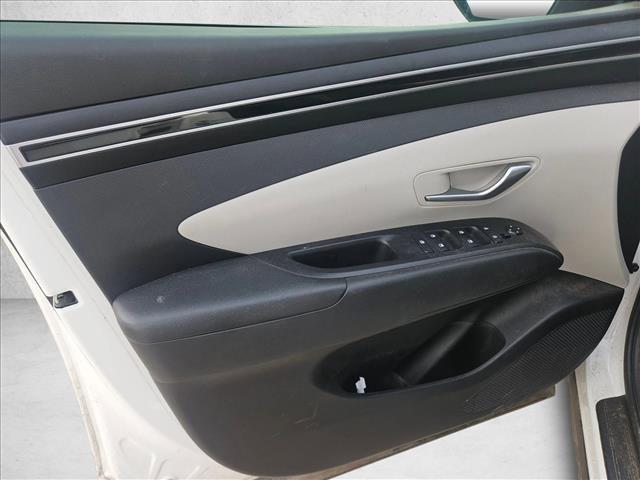 used 2023 Hyundai Tucson car, priced at $21,495