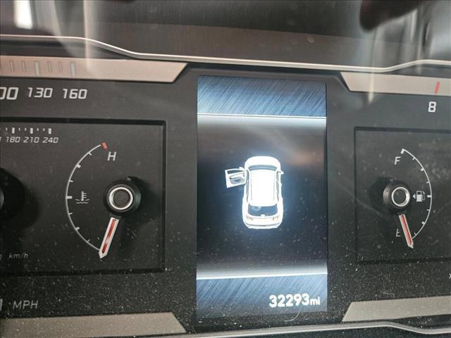 used 2023 Hyundai Tucson car, priced at $21,495