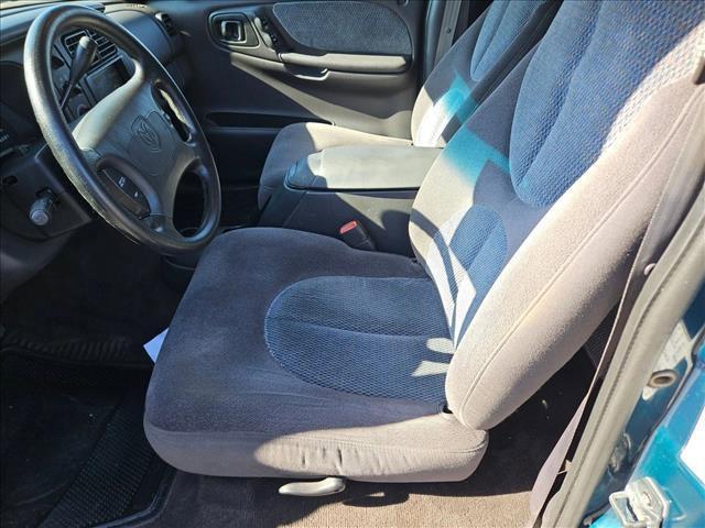 used 1999 Dodge Dakota car, priced at $6,500