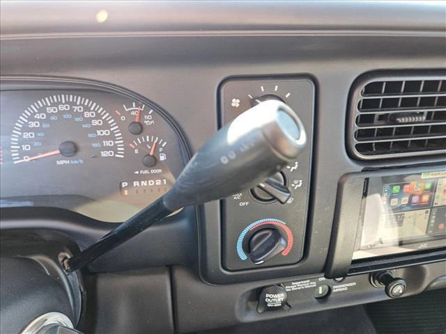used 1999 Dodge Dakota car, priced at $6,500