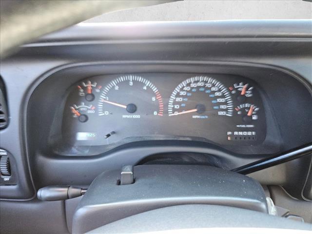 used 1999 Dodge Dakota car, priced at $6,500
