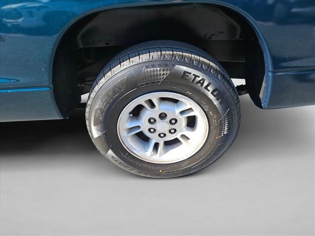 used 1999 Dodge Dakota car, priced at $6,500