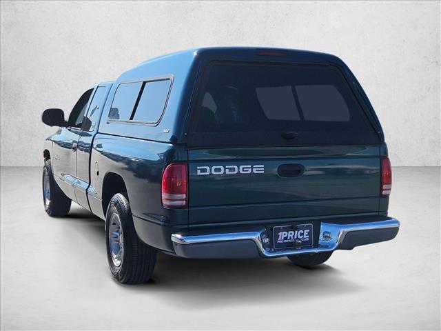 used 1999 Dodge Dakota car, priced at $6,500