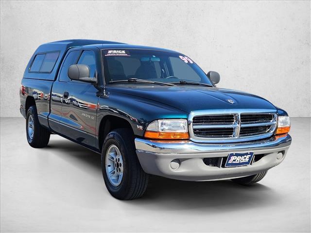 used 1999 Dodge Dakota car, priced at $6,500