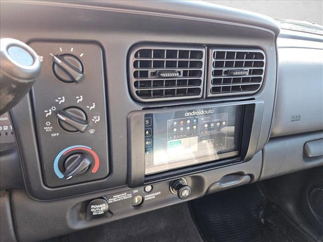 used 1999 Dodge Dakota car, priced at $6,500