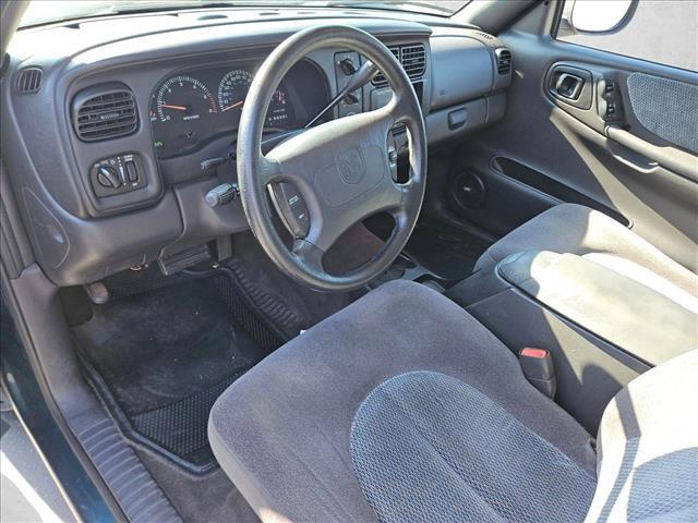 used 1999 Dodge Dakota car, priced at $6,500