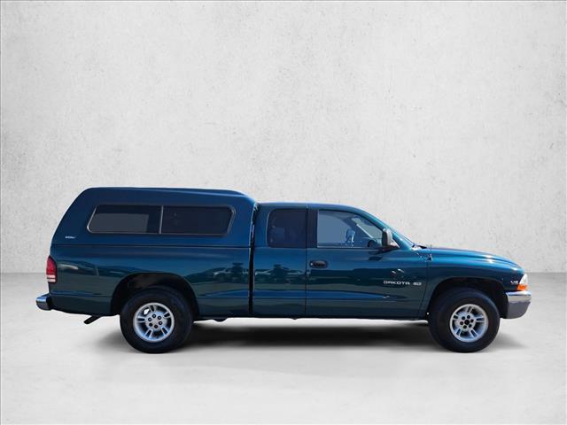 used 1999 Dodge Dakota car, priced at $6,500