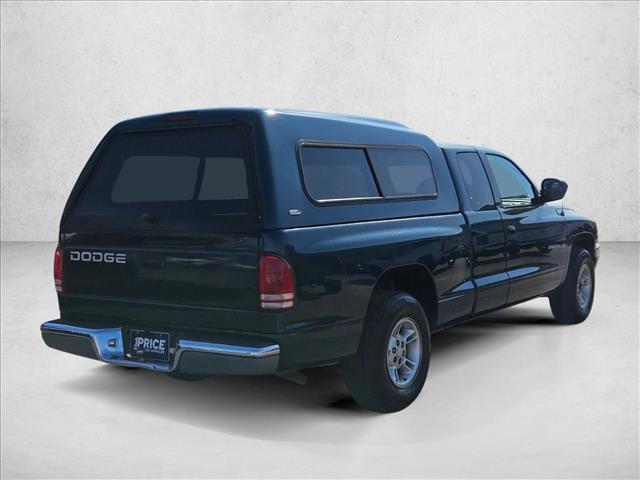 used 1999 Dodge Dakota car, priced at $6,500