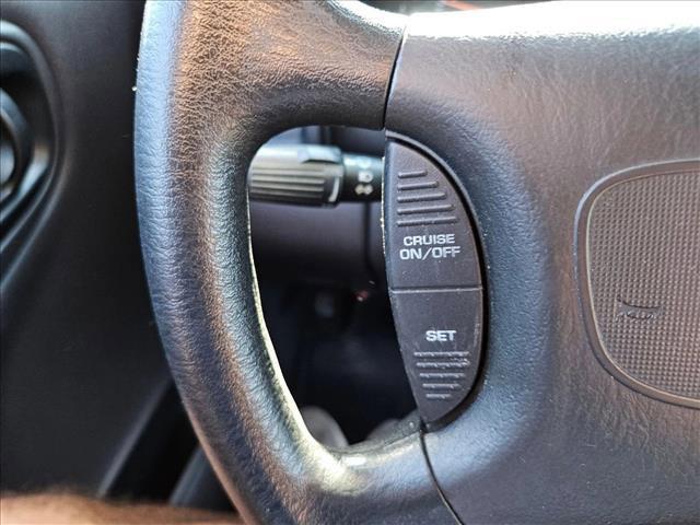 used 1999 Dodge Dakota car, priced at $6,500