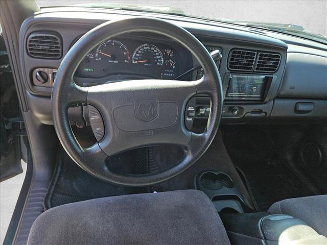 used 1999 Dodge Dakota car, priced at $6,500
