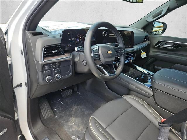 new 2025 Chevrolet Suburban car, priced at $72,315