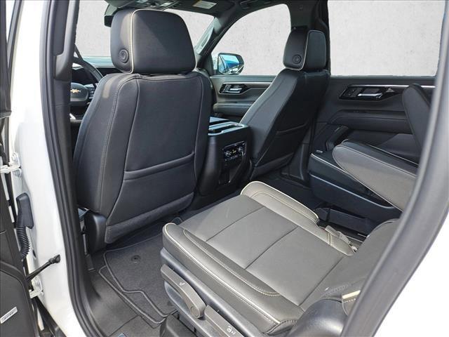 new 2025 Chevrolet Suburban car, priced at $72,315