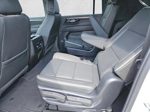 new 2025 Chevrolet Suburban car, priced at $72,315
