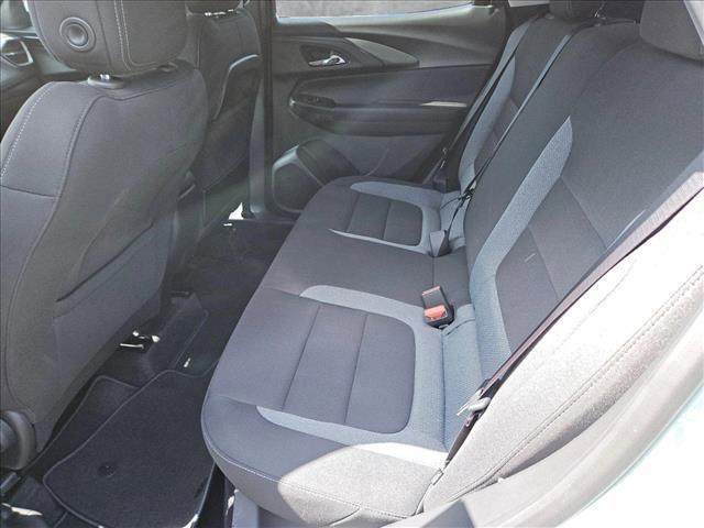 new 2026 Chevrolet TrailBlazer car, priced at $26,185