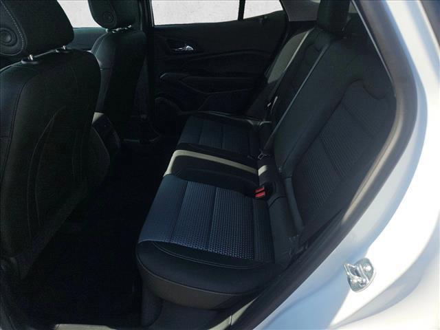 new 2026 Chevrolet Trax car, priced at $25,885