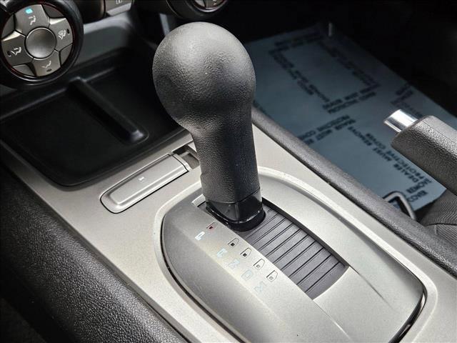 used 2015 Chevrolet Camaro car, priced at $13,495