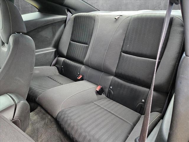 used 2015 Chevrolet Camaro car, priced at $13,495