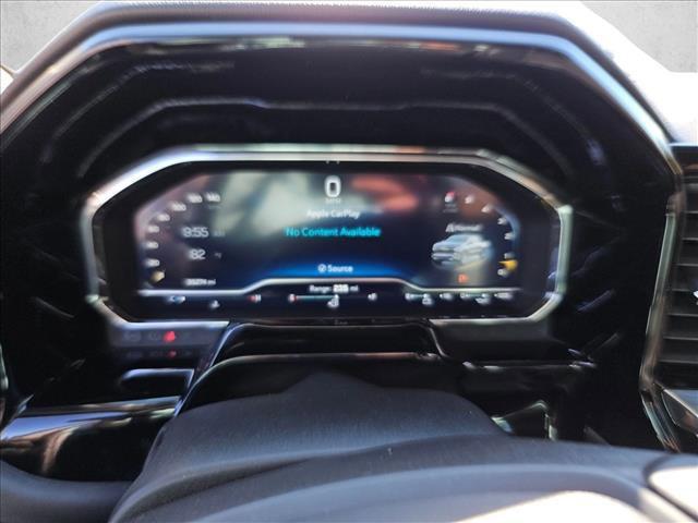 used 2024 Chevrolet Silverado 1500 car, priced at $35,995
