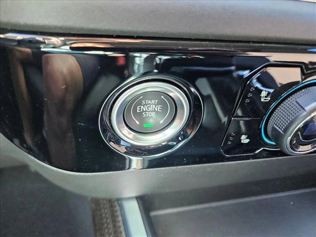 used 2024 Chevrolet Silverado 1500 car, priced at $35,995