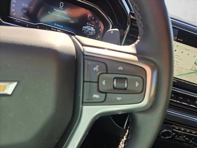 used 2024 Chevrolet Silverado 1500 car, priced at $35,995