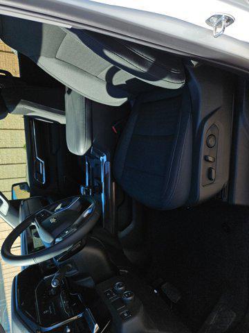 used 2024 Chevrolet Silverado 1500 car, priced at $35,995