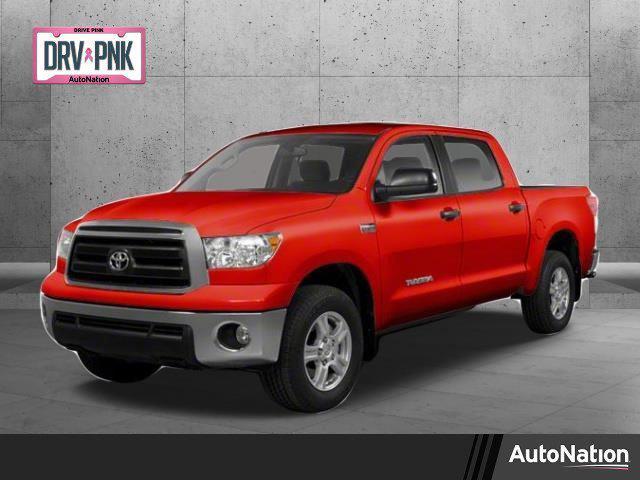 used 2013 Toyota Tundra car, priced at $9,800