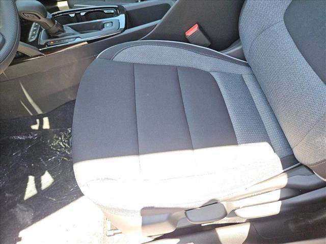 new 2026 Chevrolet TrailBlazer car, priced at $24,999