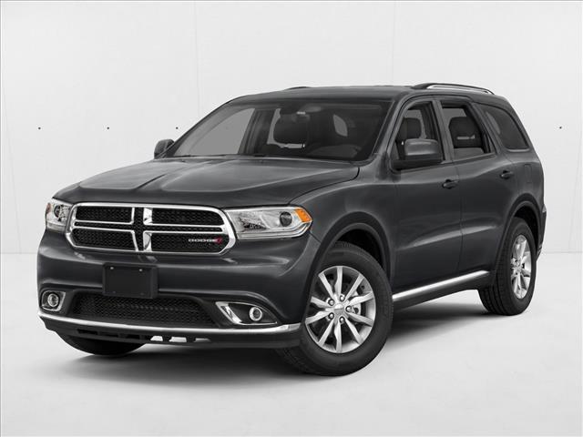 used 2017 Dodge Durango car, priced at $11,995