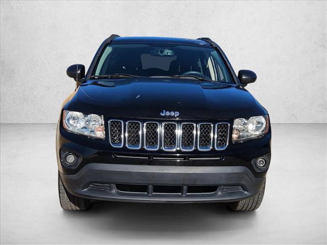 used 2014 Jeep Compass car, priced at $5,995