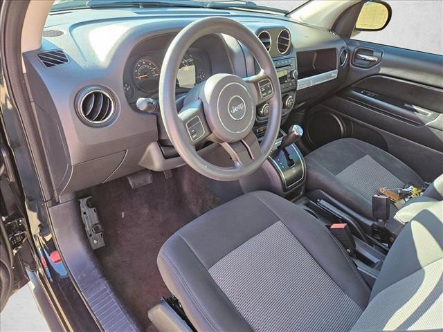 used 2014 Jeep Compass car, priced at $5,995